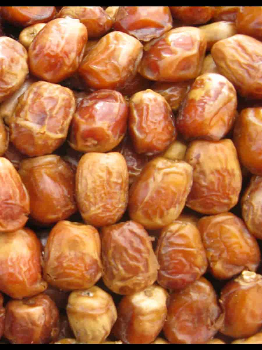 تصویر 4 از خرما خاصویی شیرینی ساده و طبیعی